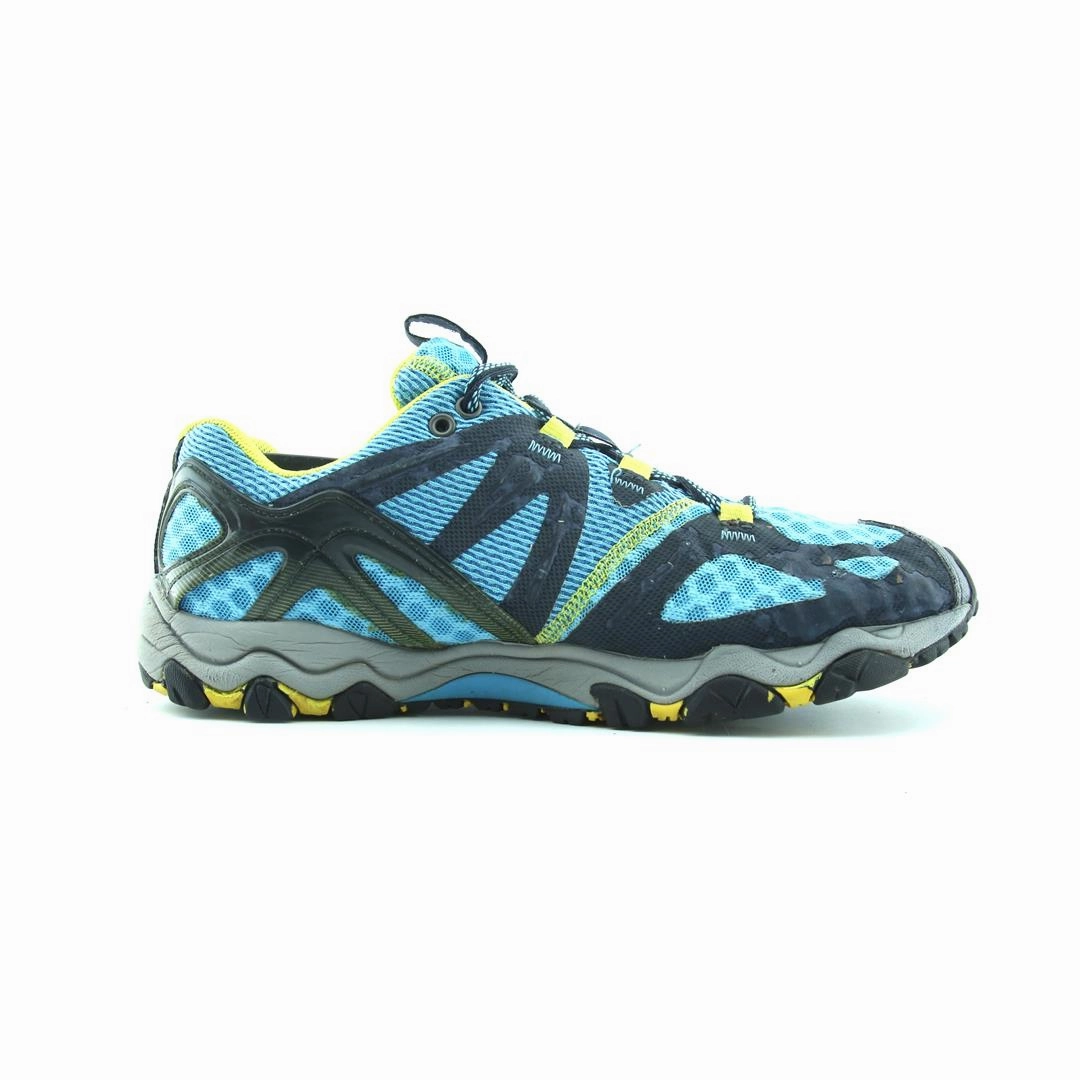 MERRELL GRASSBOW AIR LOW Merrell outdoor shoe looks
