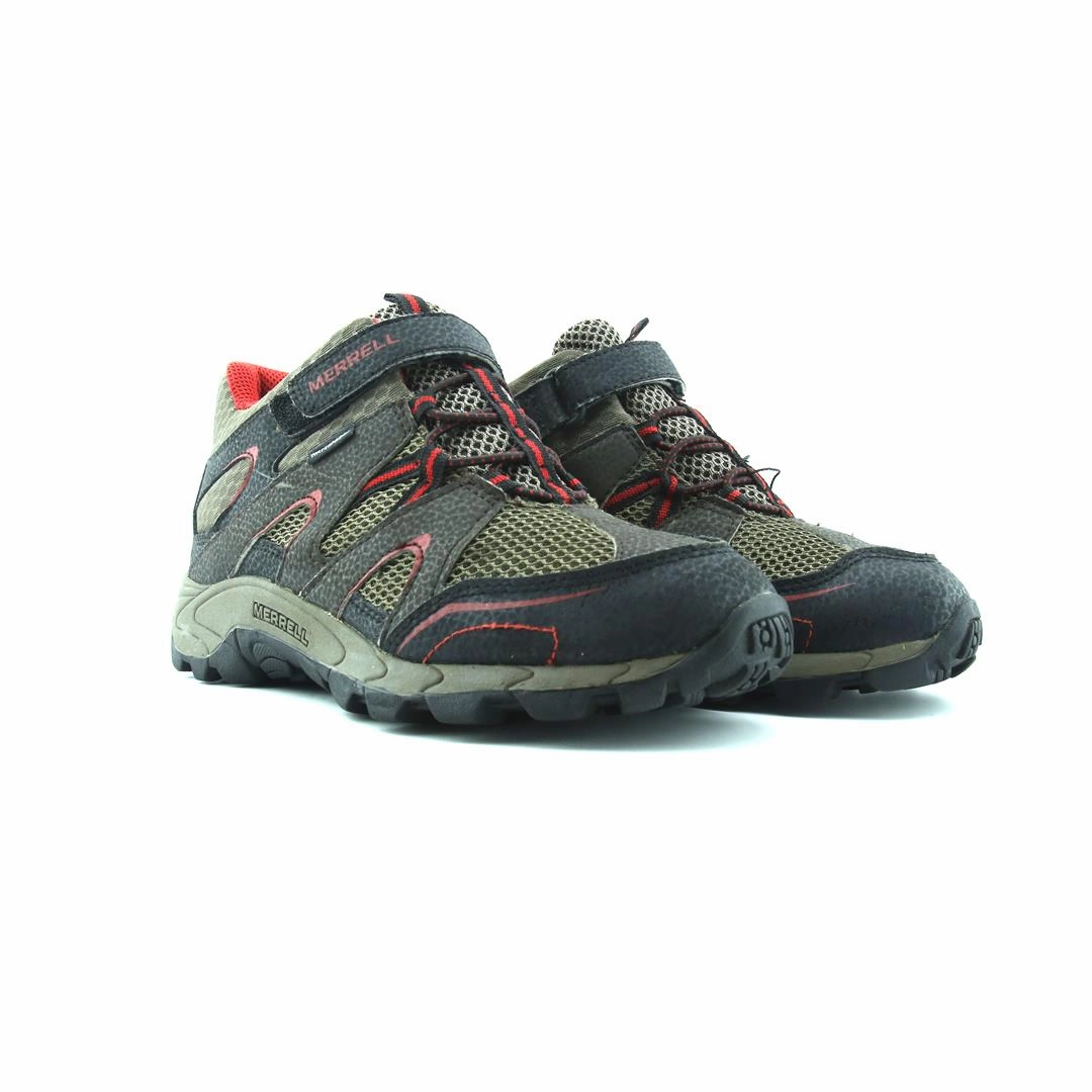 MERRELL  HILLTOP Merrell outdoor shoe looks