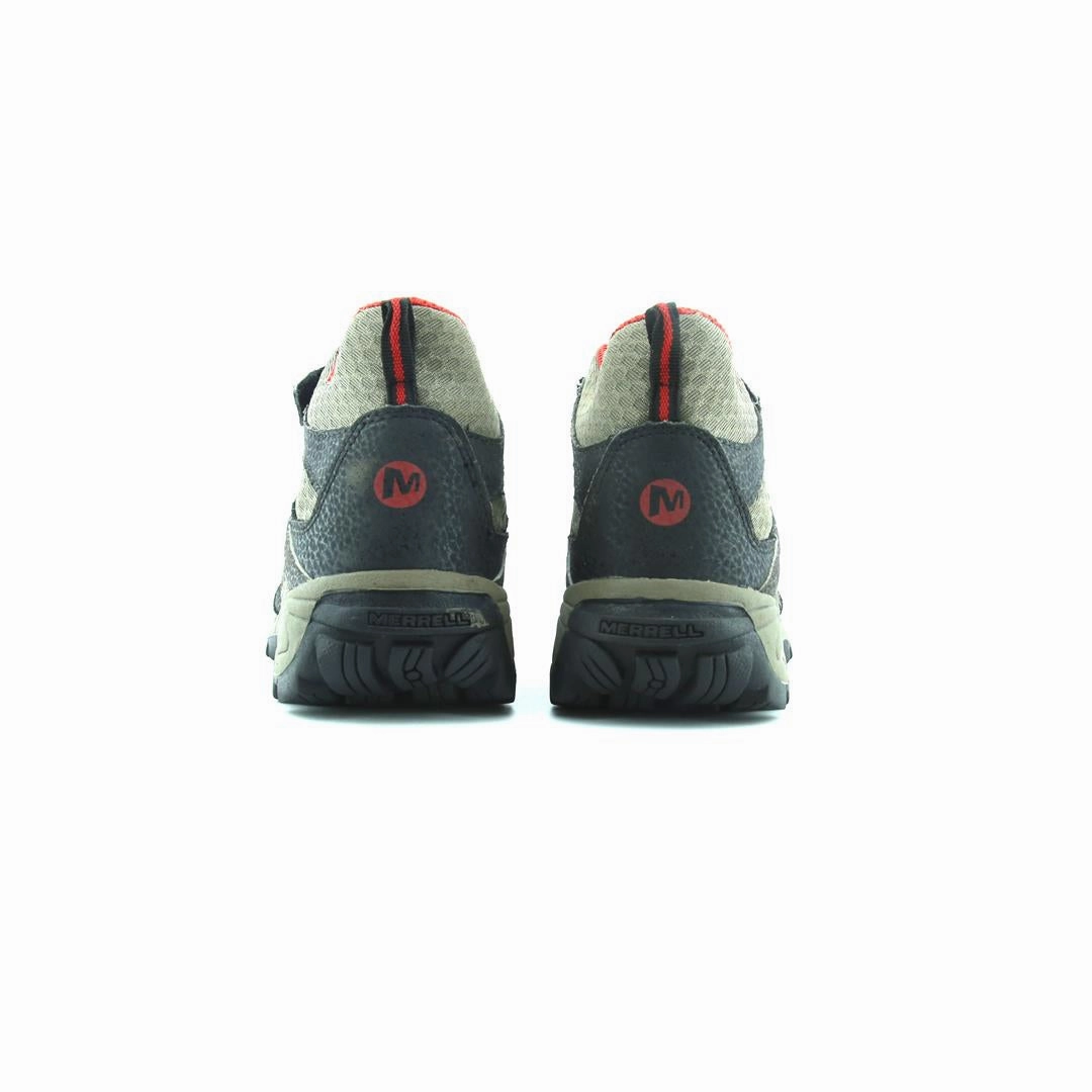 MERRELL  HILLTOP Merrell outdoor shoe looks