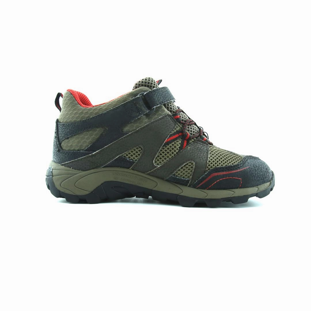 MERRELL  HILLTOP Merrell outdoor shoe looks