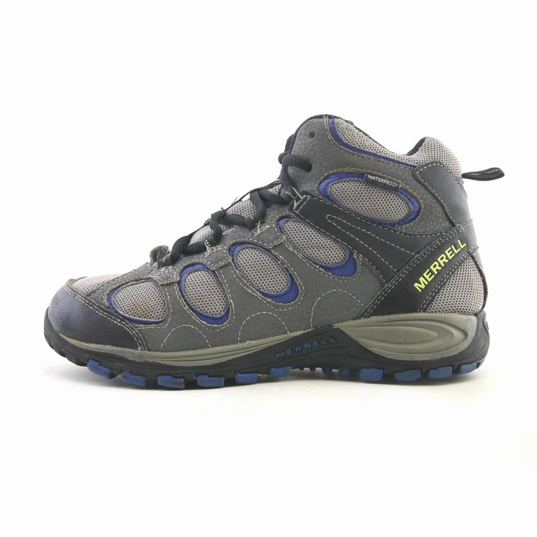 MERRELL  HILLTOP VENTILATOR MID Merrell outdoor performance footwear