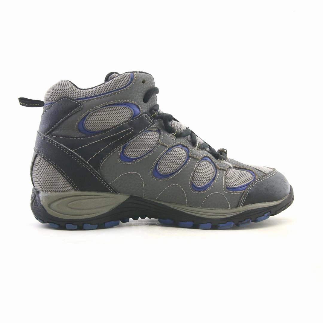 MERRELL  HILLTOP VENTILATOR MID Merrell outdoor shoe looks