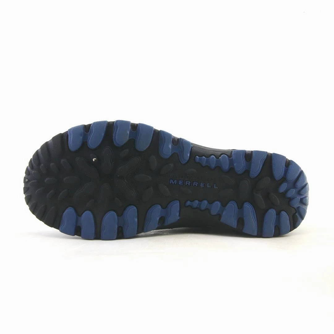 MERRELL  HILLTOP VENTILATOR MID Merrell outdoor shoe looks