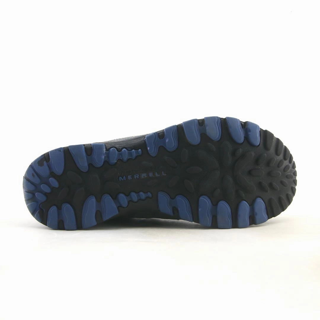 MERRELL  HILLTOP VENTILATOR MID Merrell outdoor shoe looks