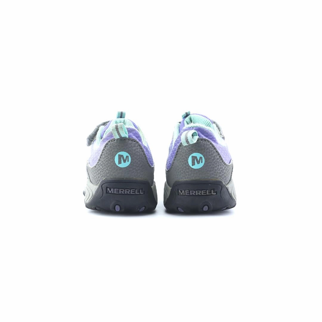 MERRELL HYDRO HIKER Merrell outdoor shoe looks