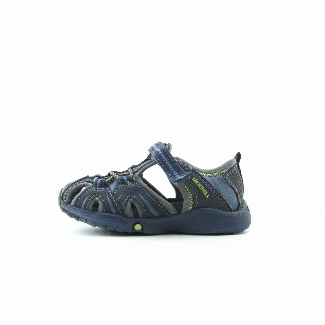 MERRELL HYDRO JUNIOR Merrell outdoor shoe looks