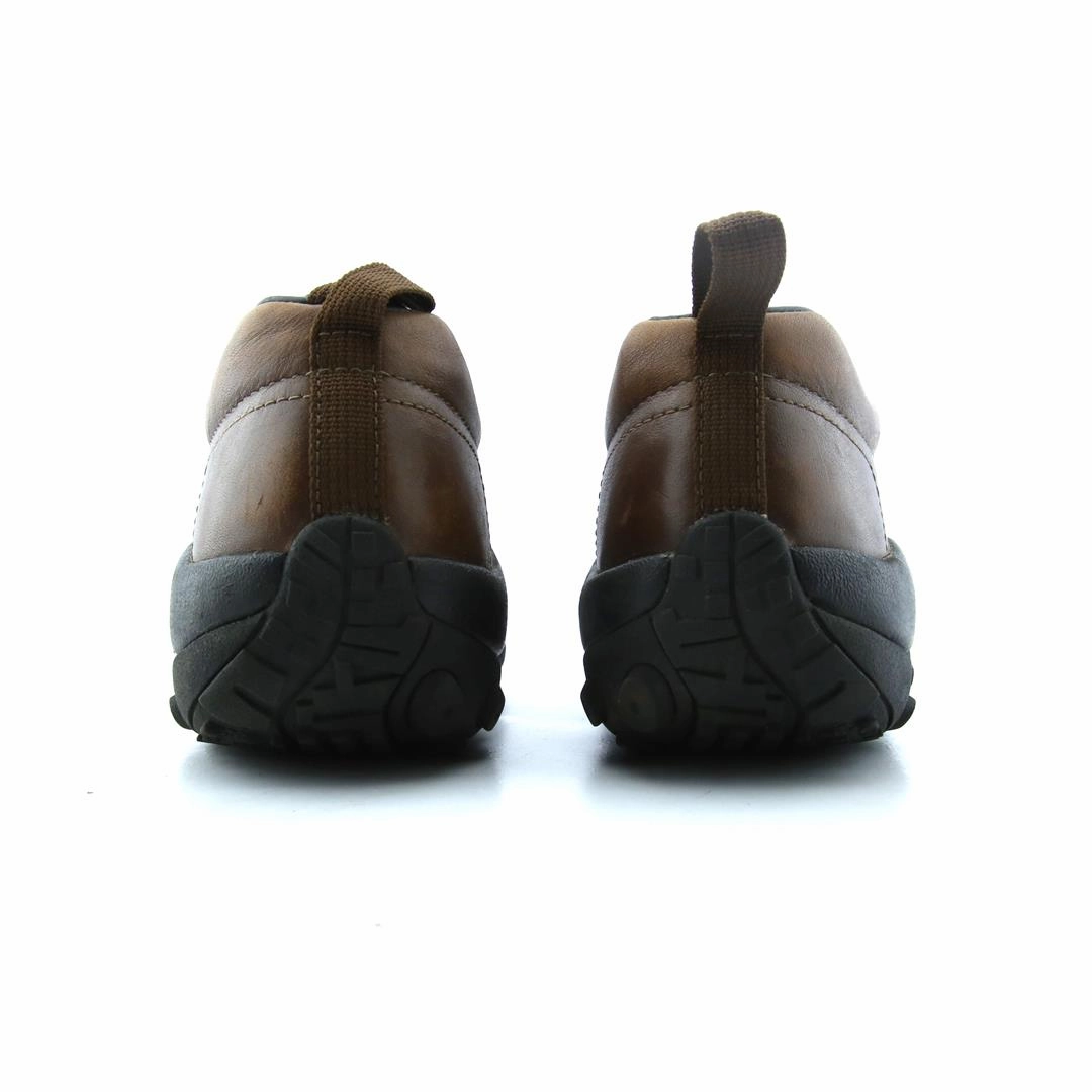 MERRELL JUNGLE MOC LEATHER 2 Merrell outdoor shoe looks
