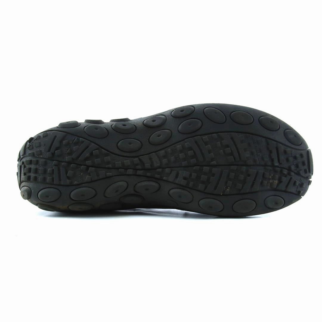 MERRELL JUNGLE MOC LEATHER 2 Merrell outdoor shoe looks