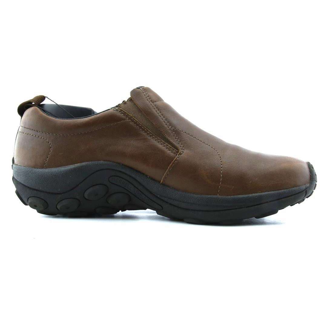 MERRELL JUNGLE MOC LEATHER 2 Merrell outdoor shoe looks