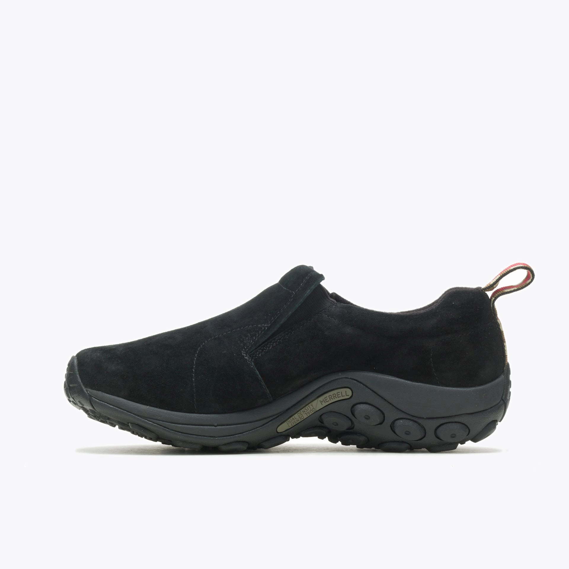MERRELL JUNGLE MOC MEN'S WIDE Merrell durable trail shoes