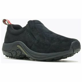 MERRELL JUNGLE MOC MEN'S WIDE Merrell rugged trail running shoes