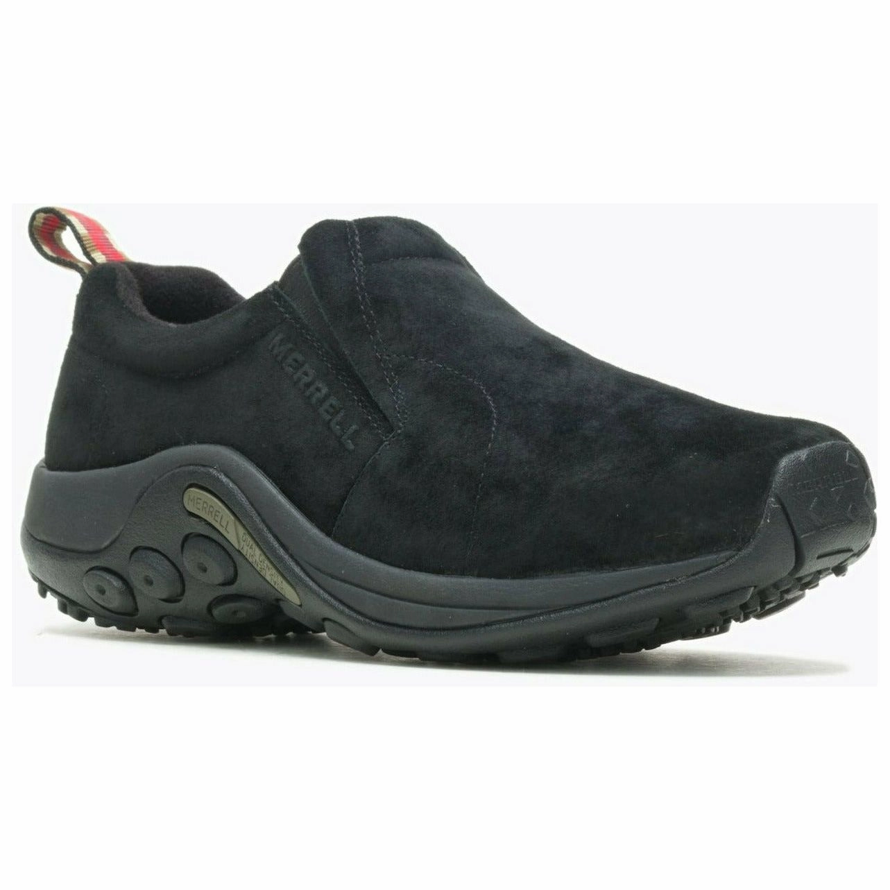 MERRELL JUNGLE MOC MEN'S WIDE Merrell rugged trail running shoes