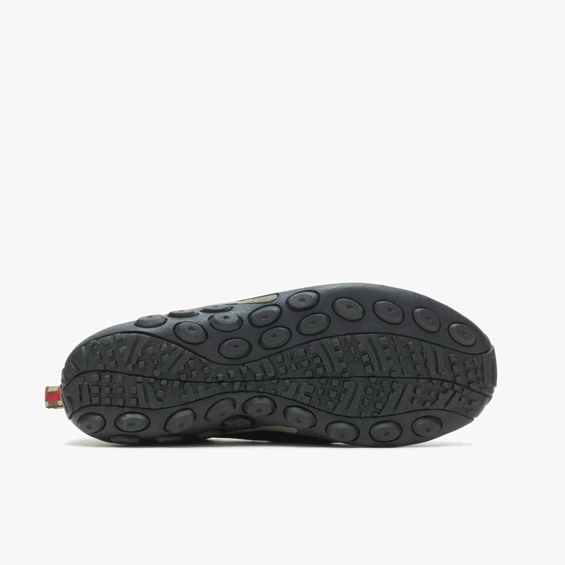MERRELL JUNGLE MOC MEN'S WIDE Merrell durable trail shoes