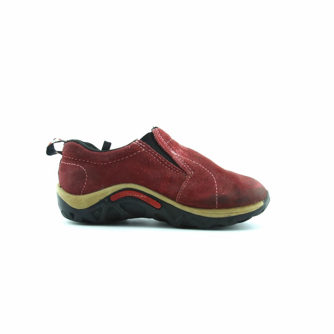 MERRELL JUNGLE MOC Merrell outdoor shoe looks