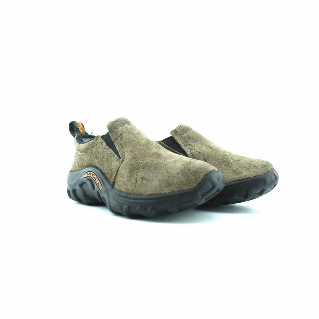 MERRELL JUNGLE MOC Merrell outdoor shoe looks
