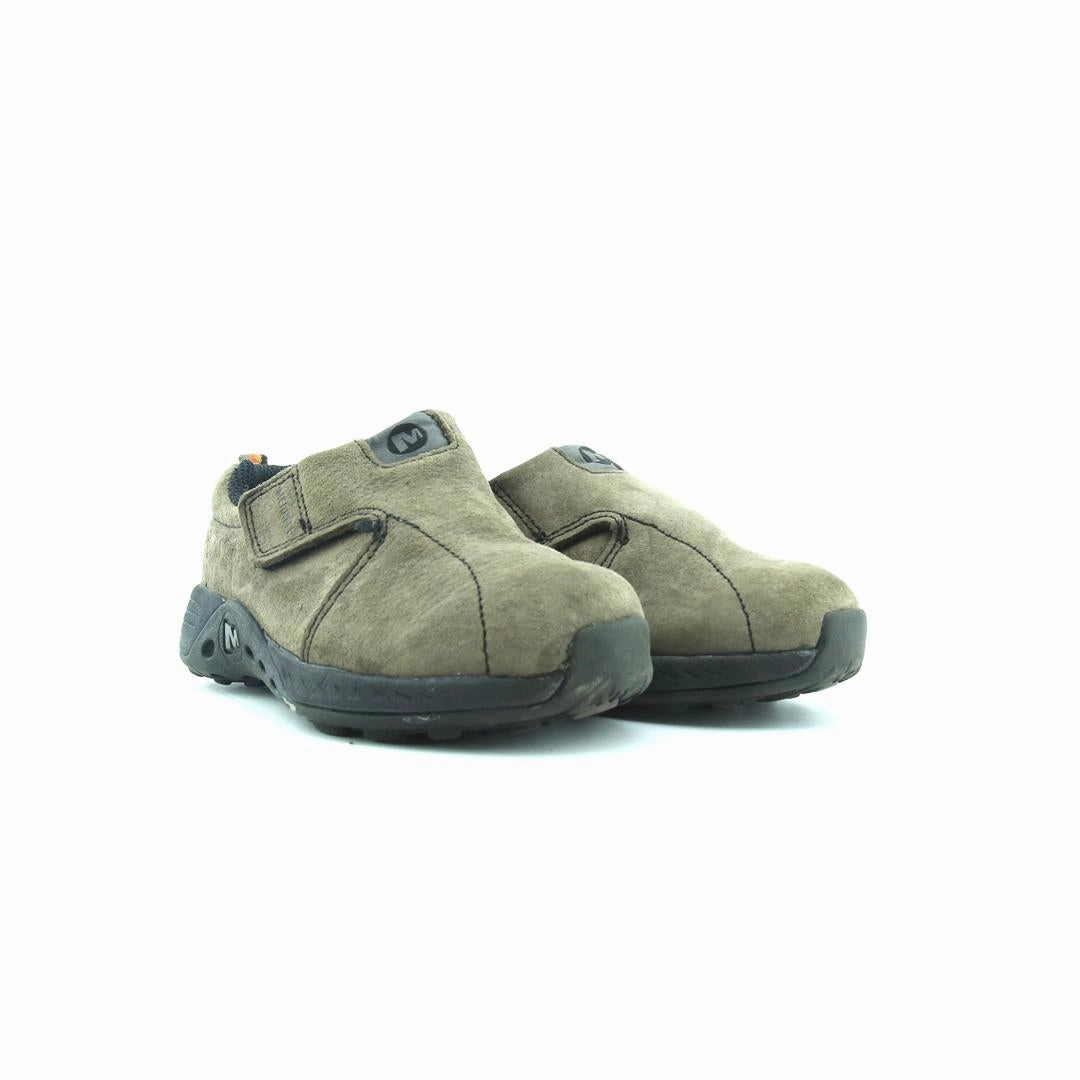 MERRELL JUNGLE MOC Merrell outdoor shoe looks