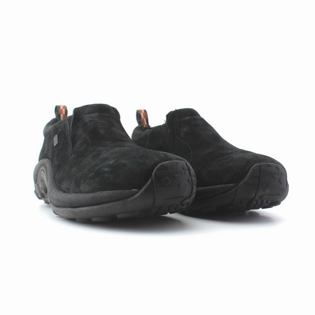 MERRELL JUNGLE MOC Merrell outdoor shoe looks