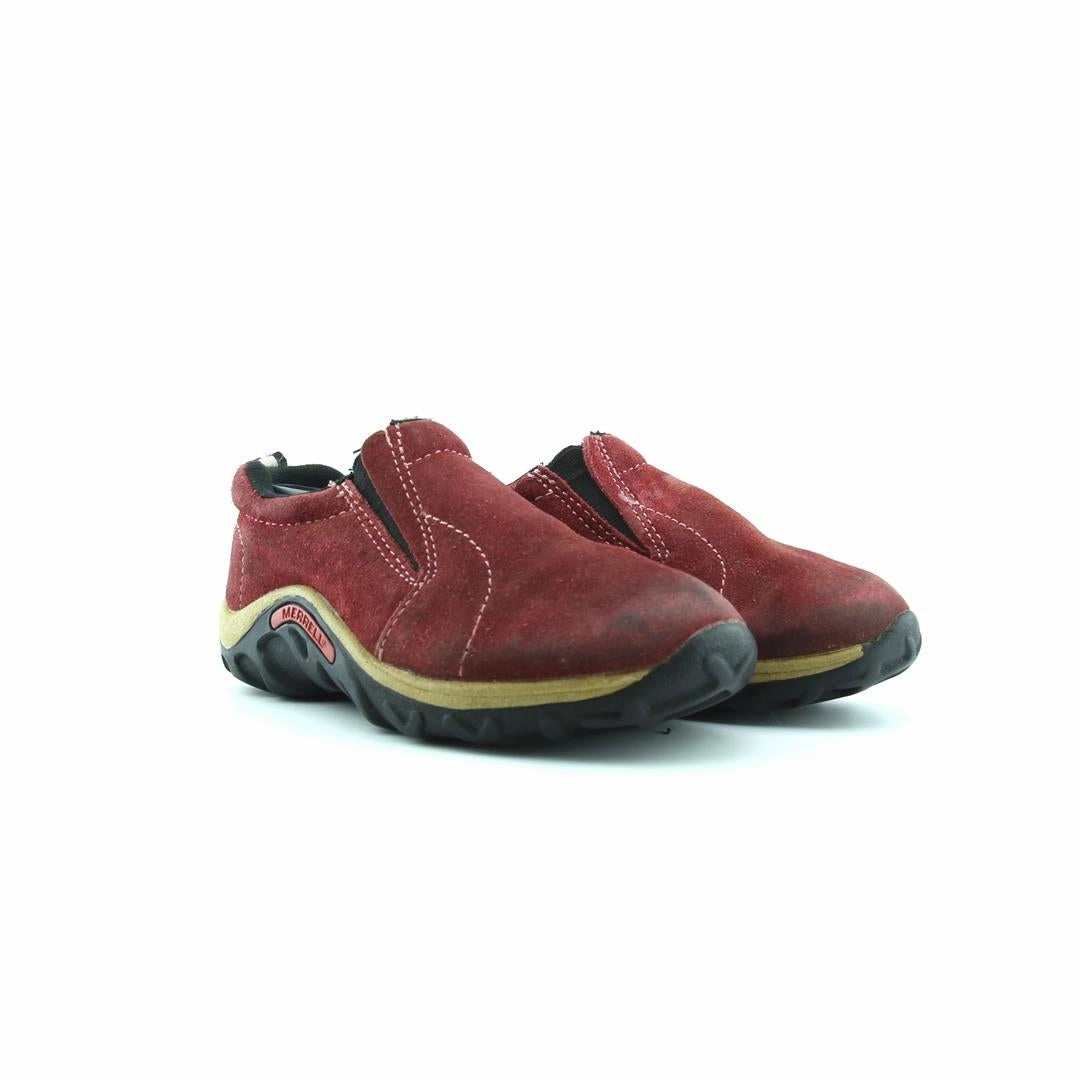MERRELL JUNGLE MOC Merrell outdoor shoe looks