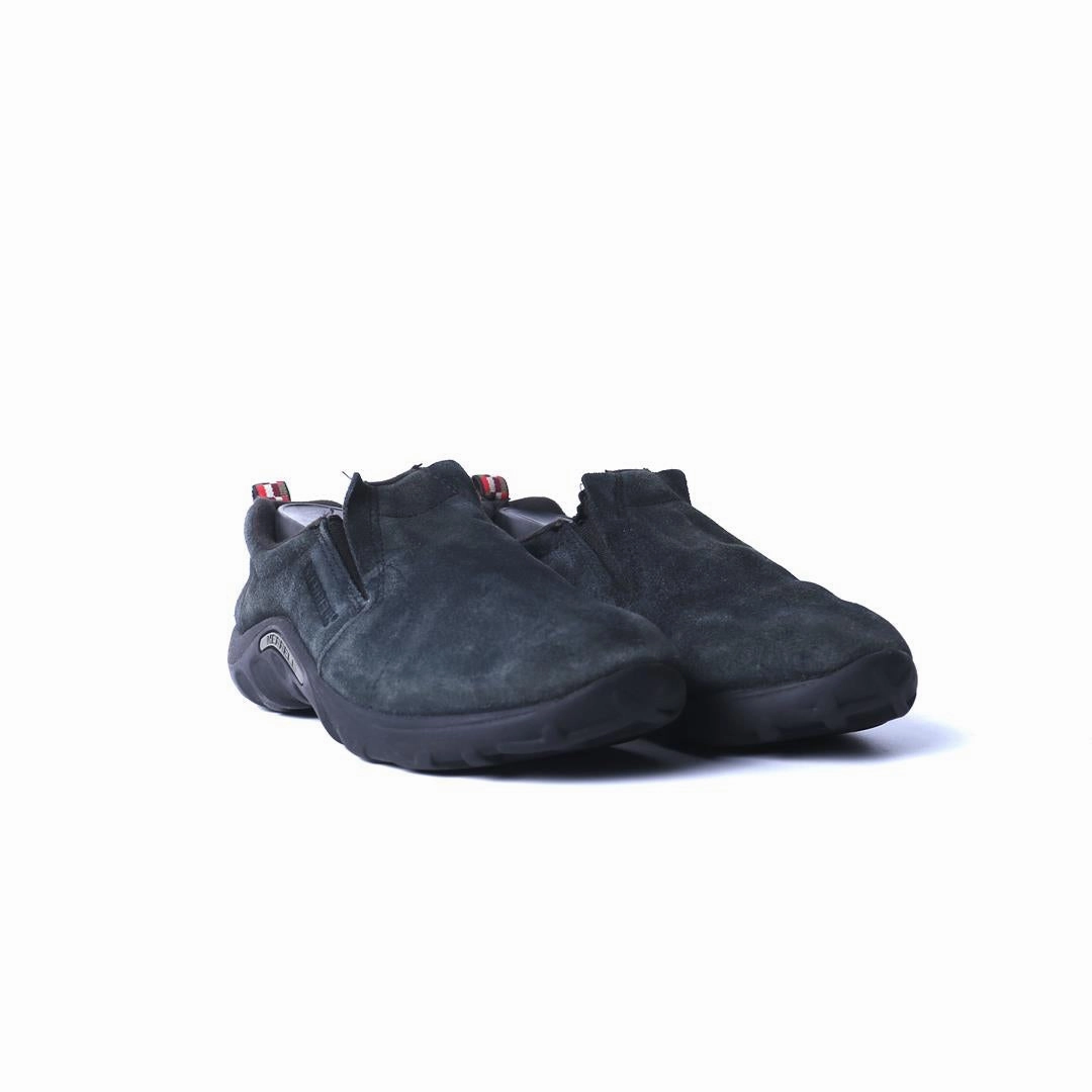 MERRELL JUNGLE MOC Merrell outdoor shoe looks
