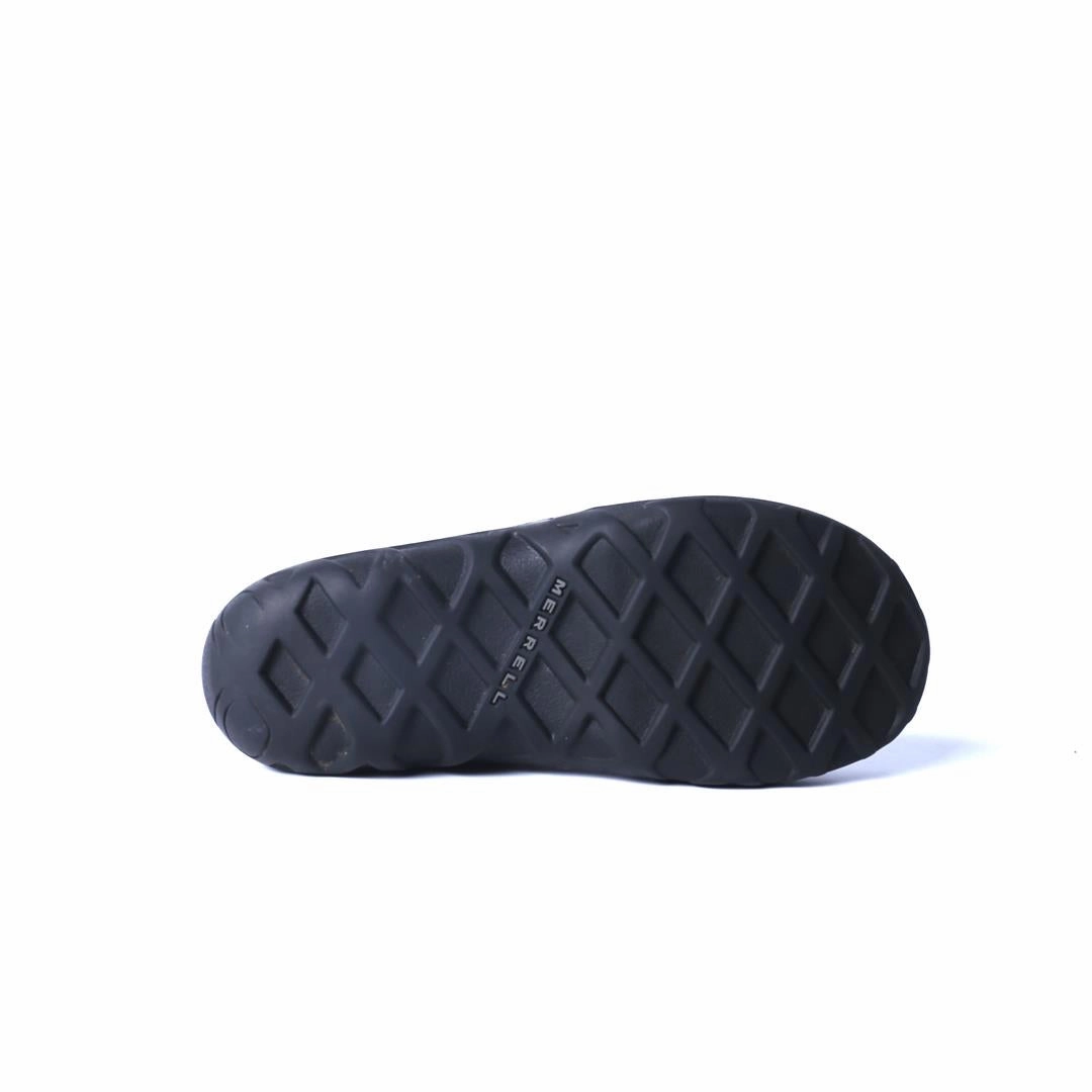 MERRELL JUNGLE MOC Merrell outdoor shoe looks