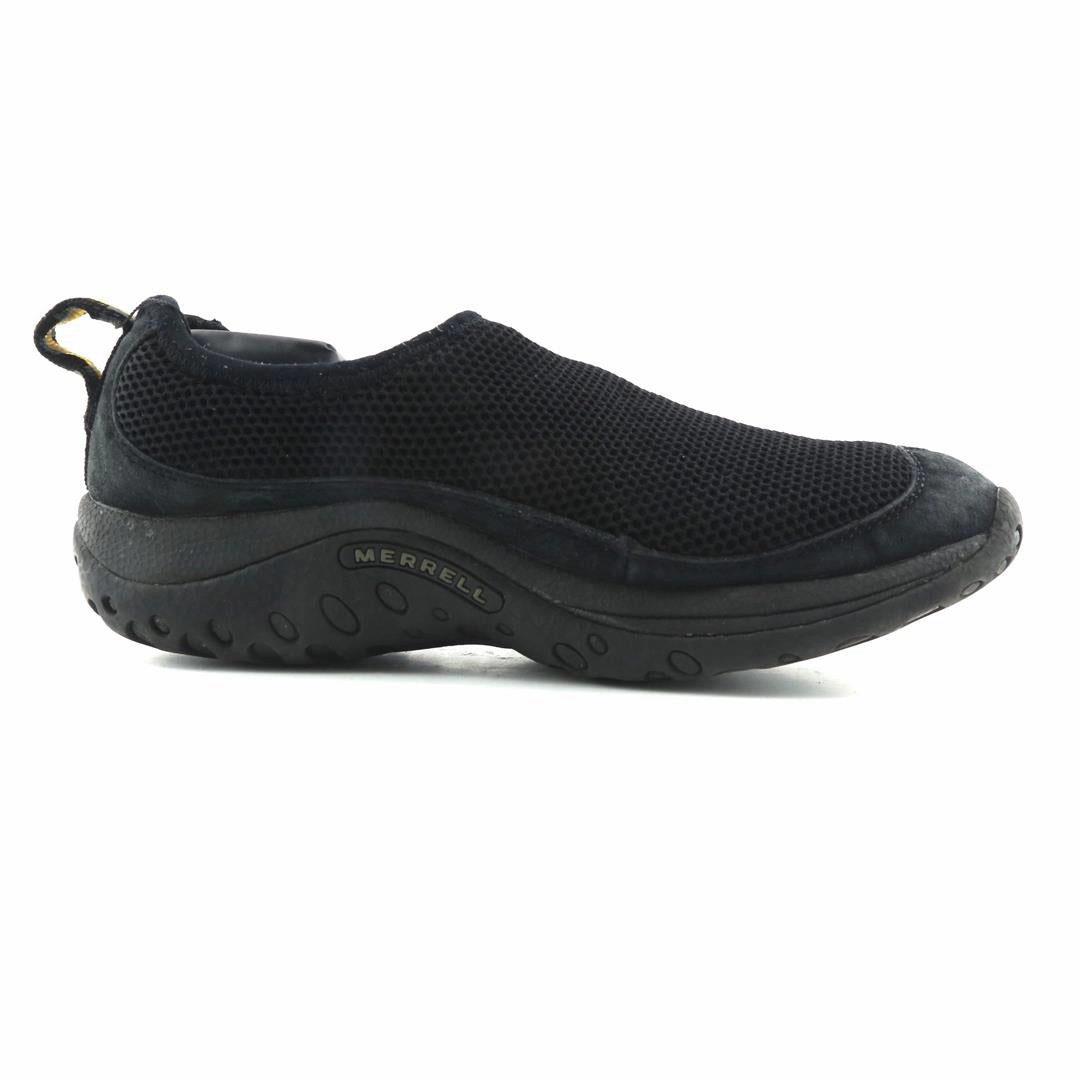 MERRELL JUNGLE MOC Merrell outdoor shoe looks