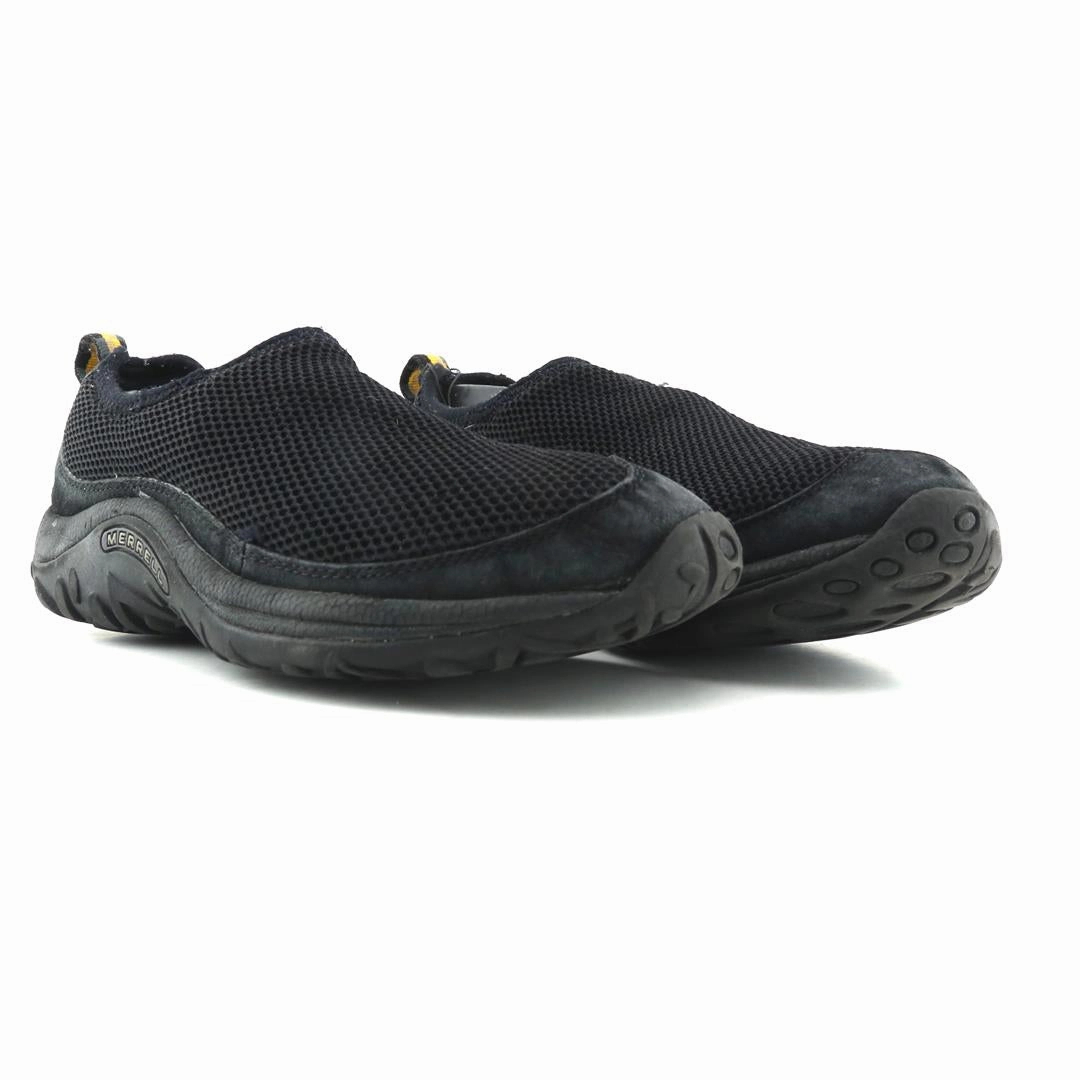 MERRELL JUNGLE MOC Merrell outdoor shoe looks