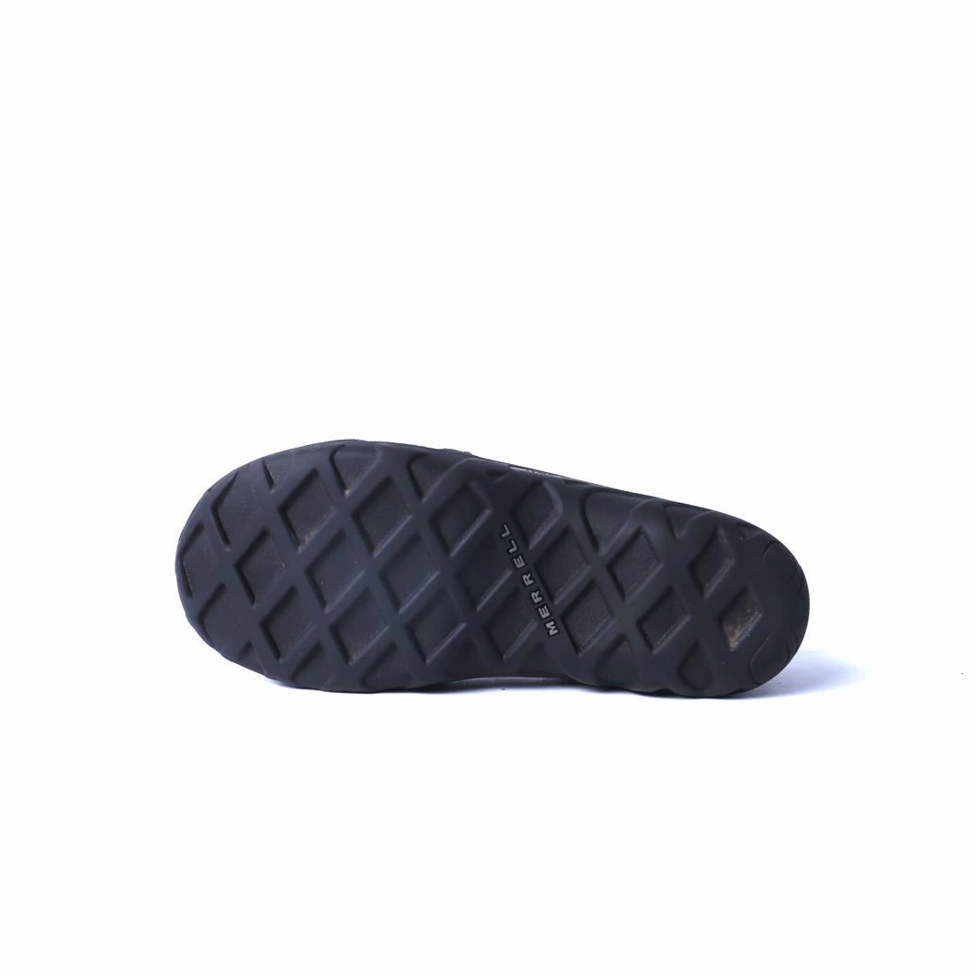 MERRELL JUNGLE MOC Merrell outdoor shoe looks