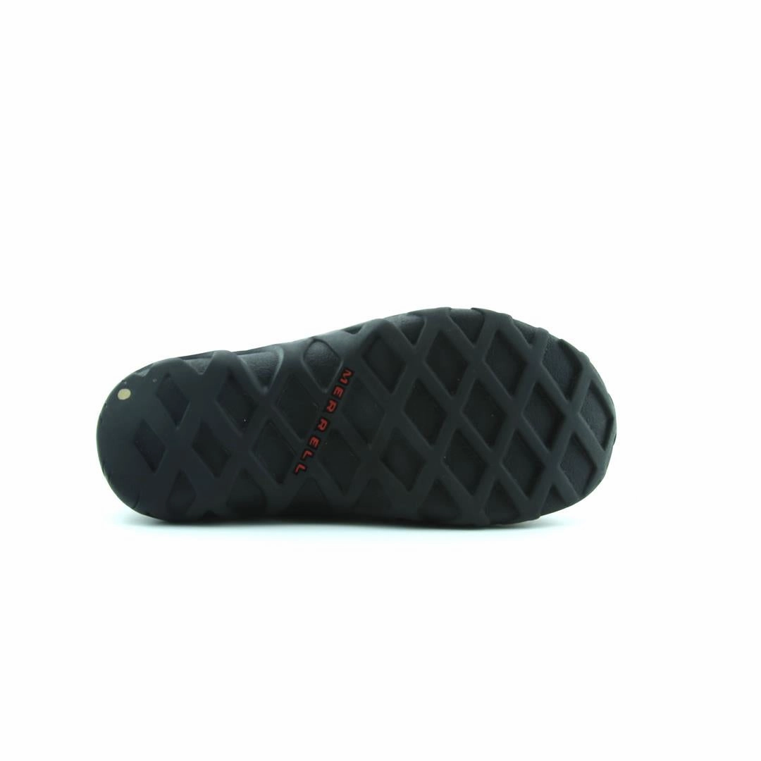 MERRELL JUNGLE MOC Merrell outdoor shoe looks