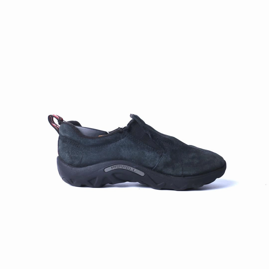 MERRELL JUNGLE MOC Merrell outdoor shoe looks