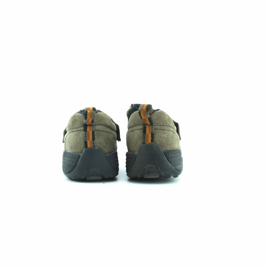 MERRELL JUNGLE MOC Merrell outdoor shoe looks