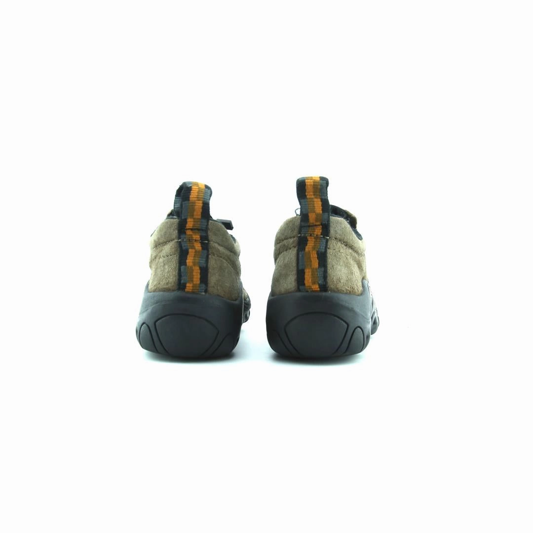 MERRELL JUNGLE MOC Merrell outdoor shoe looks