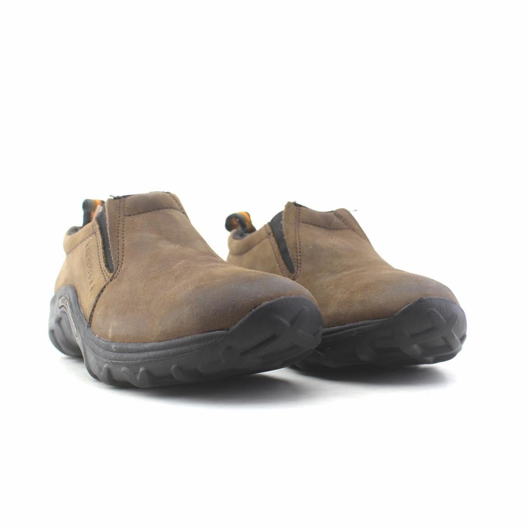 MERRELL  JUNGLE MOC Merrell outdoor shoe looks