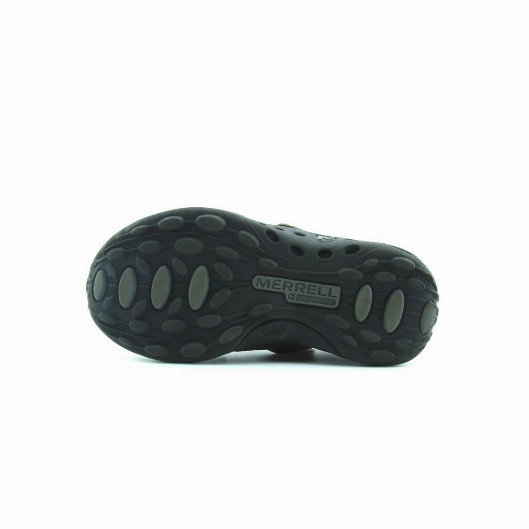 MERRELL JUNGLE MOC Merrell outdoor shoe looks