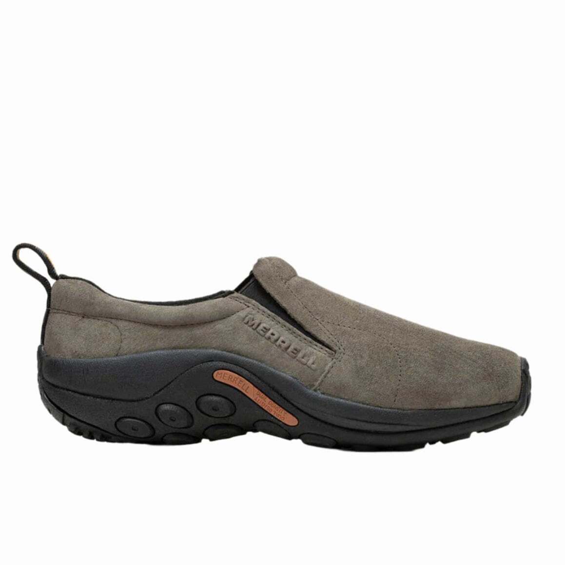 MERRELL JUNGLE MOC WOMEN'S GUNSMOKE Merrell durable trail shoes