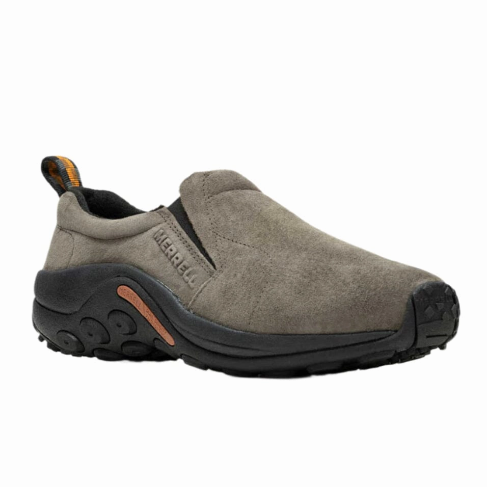 MERRELL JUNGLE MOC WOMEN'S GUNSMOKE Merrell rugged trail running shoes