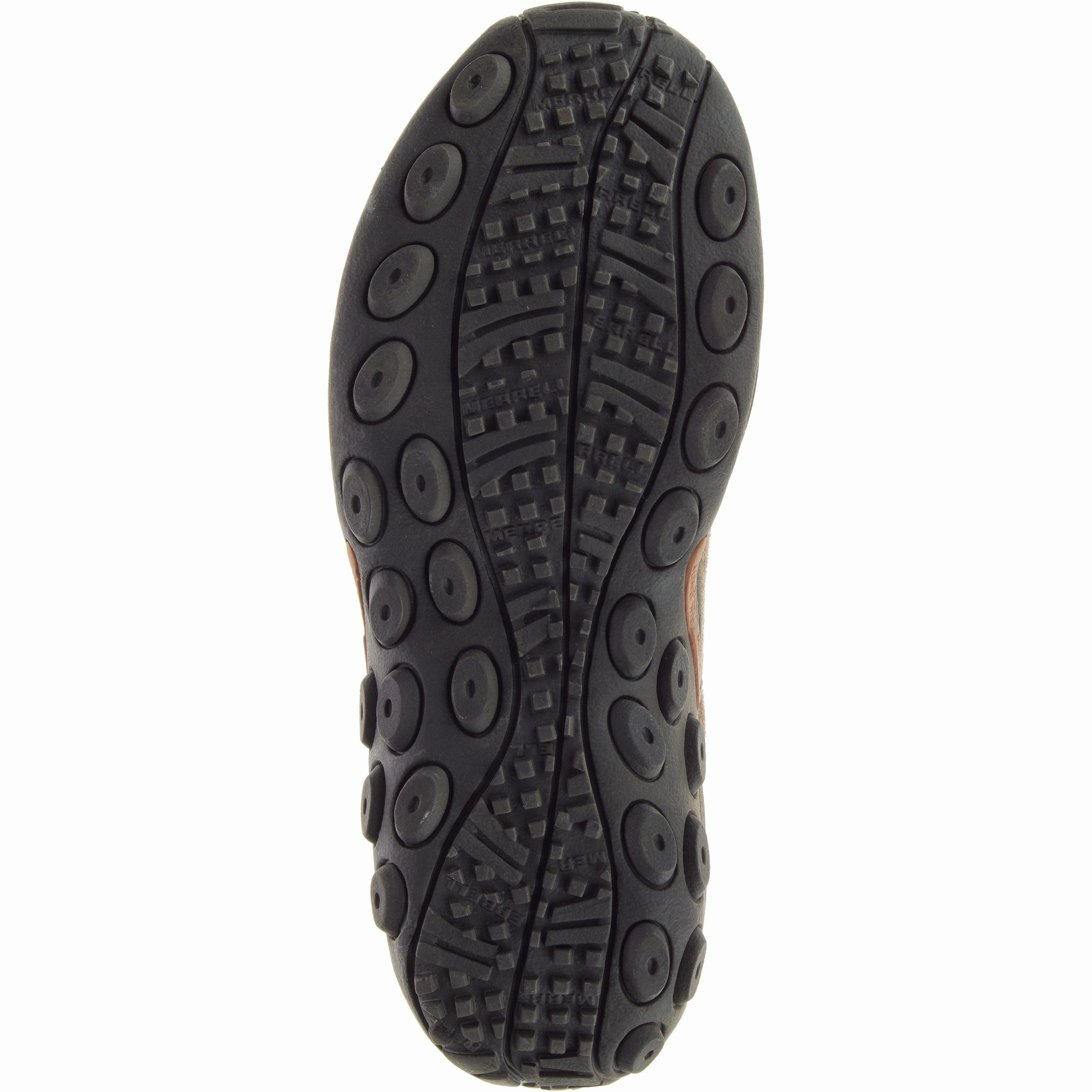 MERRELL JUNGLE MOC WOMEN'S GUNSMOKE Merrell durable trail shoes