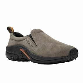 MERRELL JUNGLE MOC WOMEN'S GUNSMOKE Merrell rugged trail running shoes