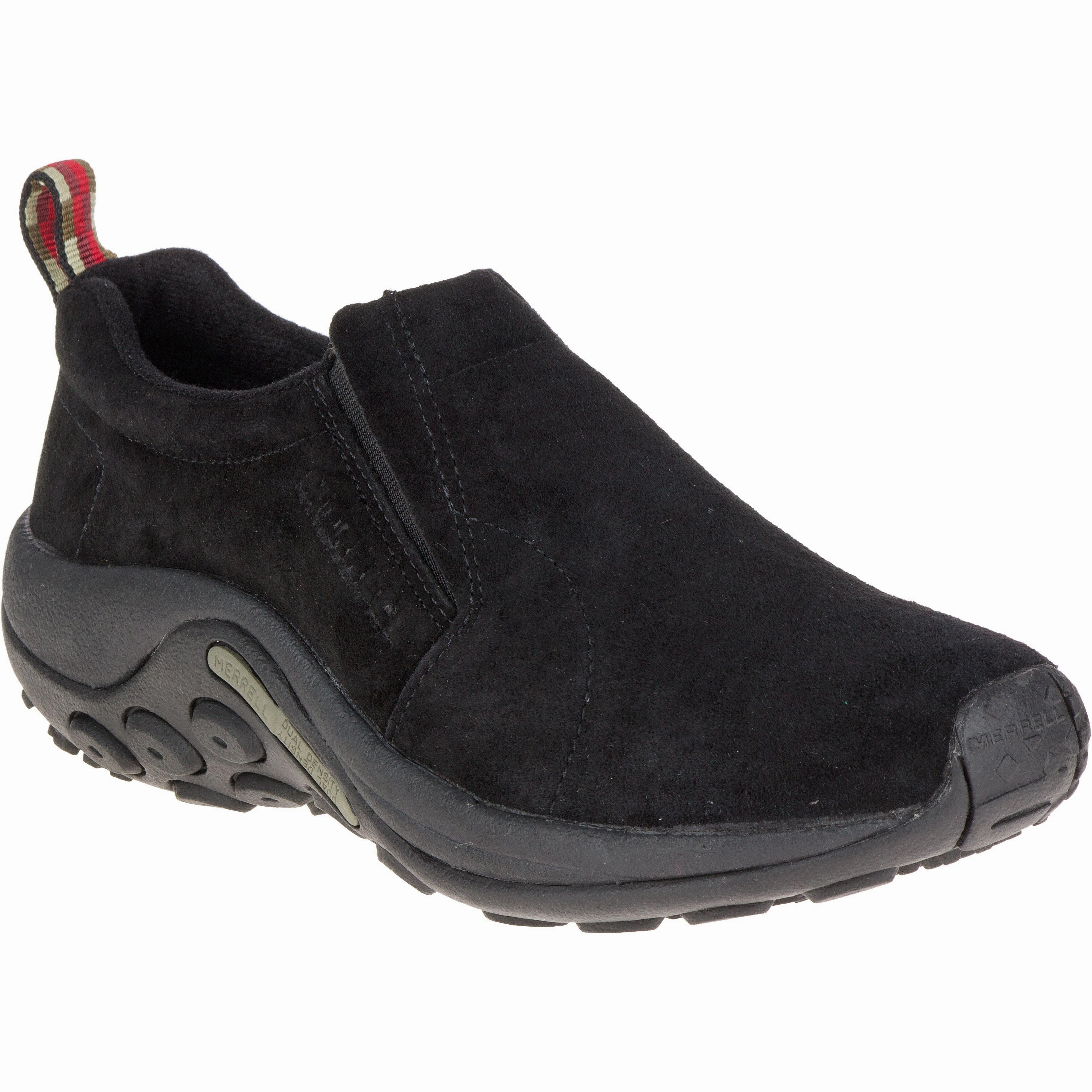 MERRELL JUNGLE MOC WOMEN'S WIDE Merrell rugged trail running shoes