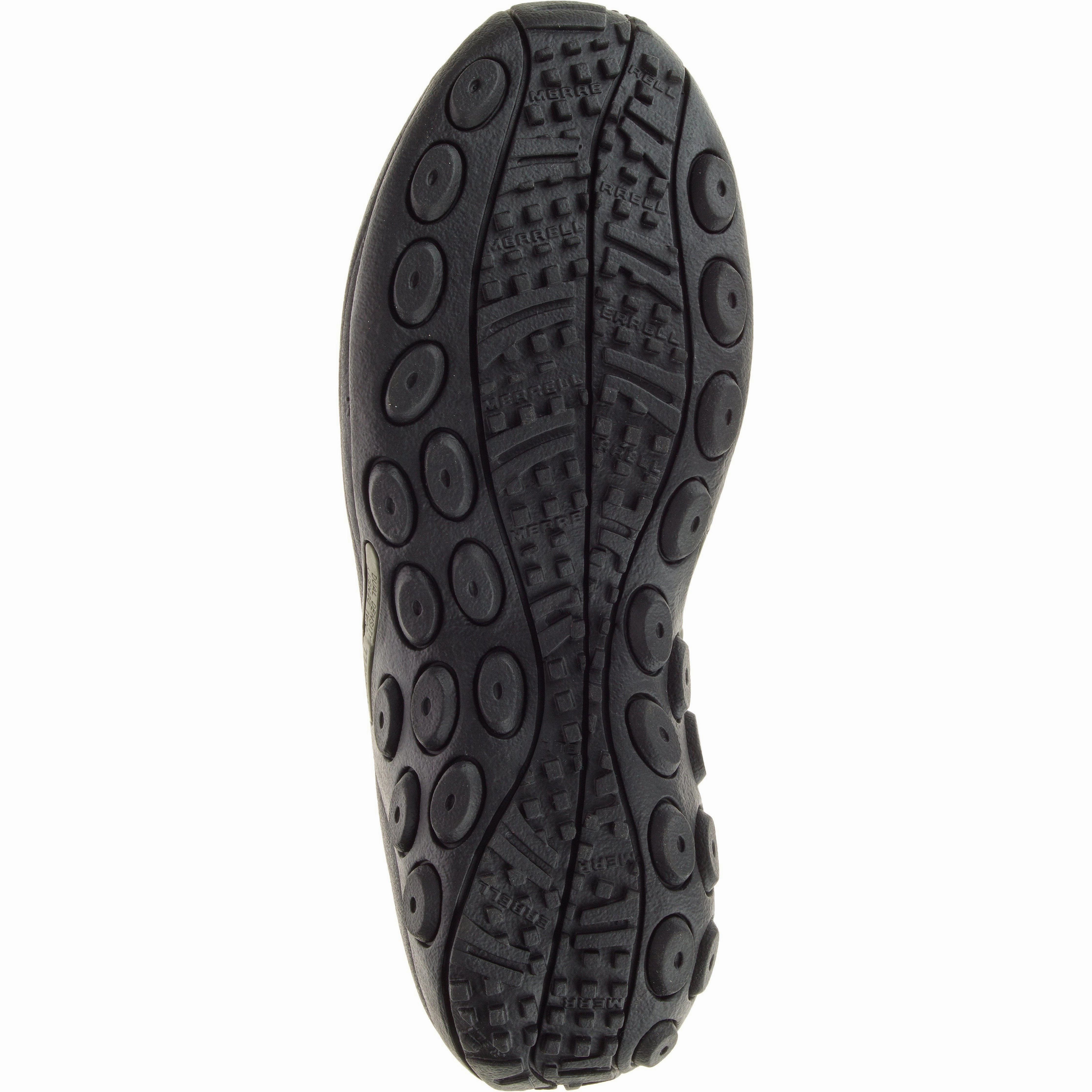MERRELL JUNGLE MOC WOMEN'S WIDE Merrell durable trail shoes