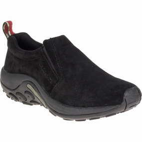 MERRELL JUNGLE MOC WOMEN'S WIDE Merrell rugged trail running shoes
