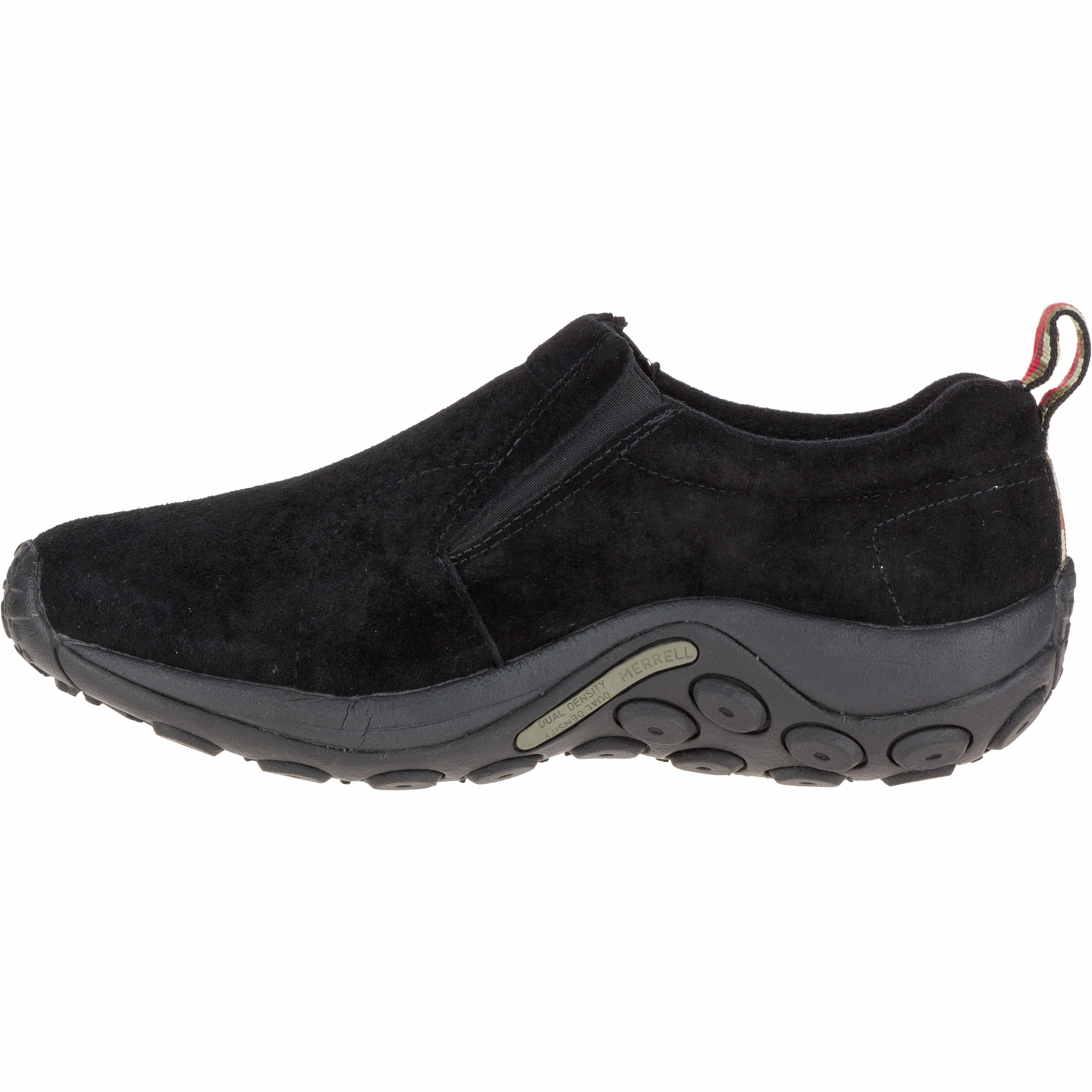 MERRELL JUNGLE MOC WOMEN'S WIDE Merrell durable trail shoes