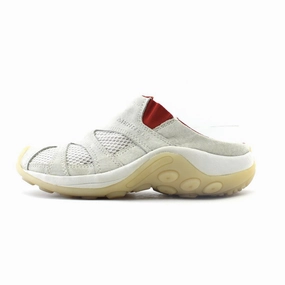 MERRELL JUNGLE SLIDE VENTILATOR FROST Merrell outdoor performance footwear