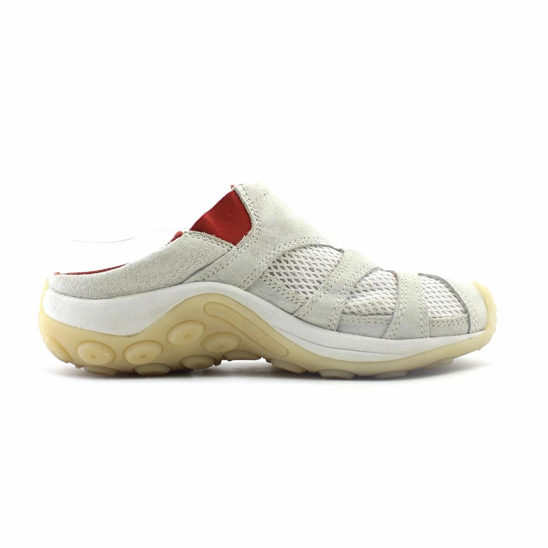 MERRELL JUNGLE SLIDE VENTILATOR FROST Merrell outdoor shoe looks