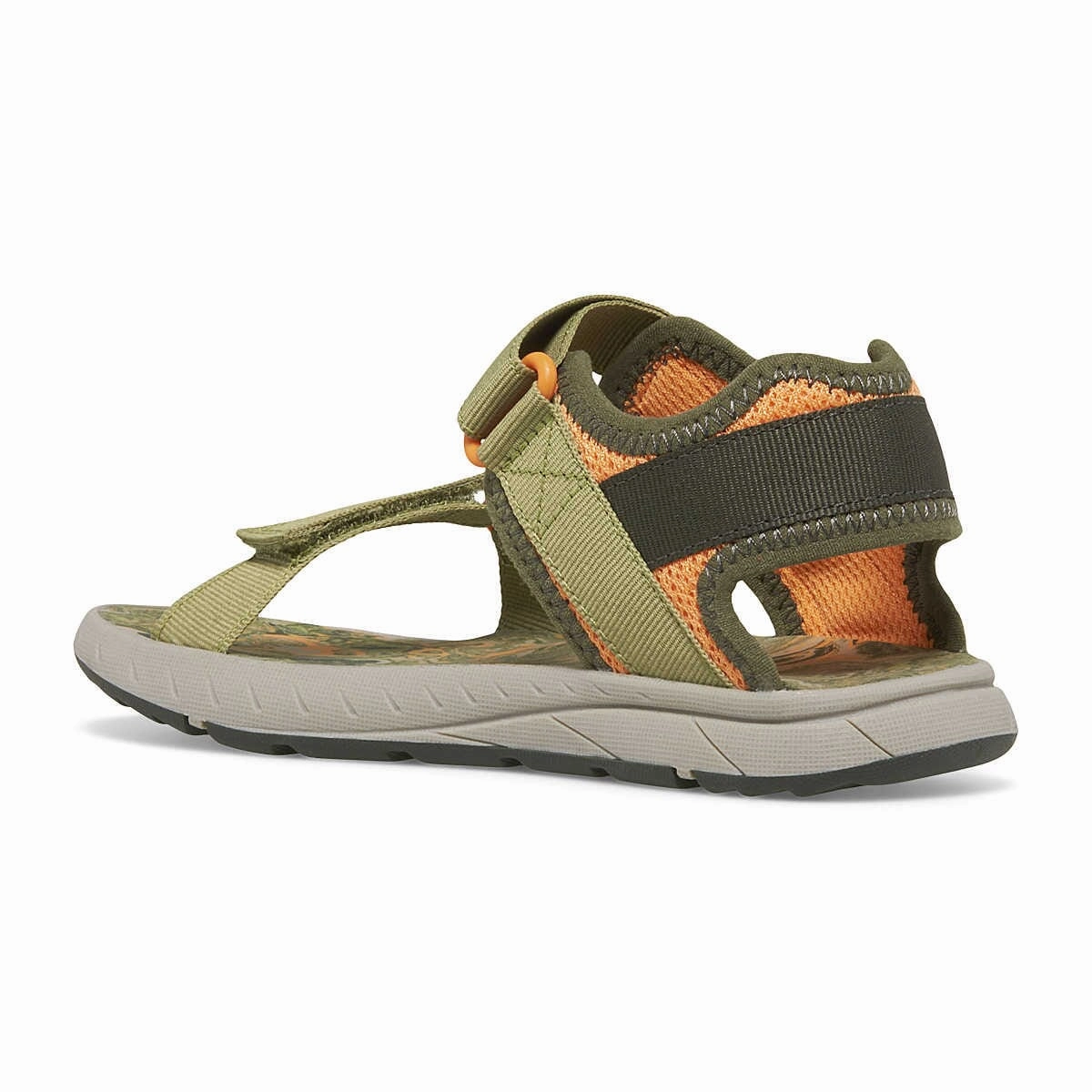 MERRELL KAHUNA WEB SANDAL 2.0 BIG KIDS' - FINAL SALE! Merrell durable trail shoes