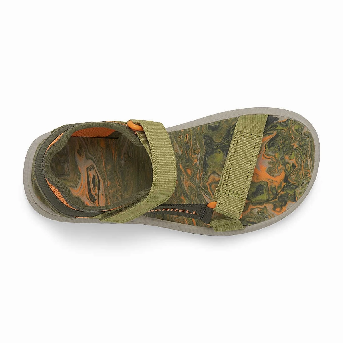 MERRELL KAHUNA WEB SANDAL 2.0 BIG KIDS' - FINAL SALE! Merrell durable trail shoes