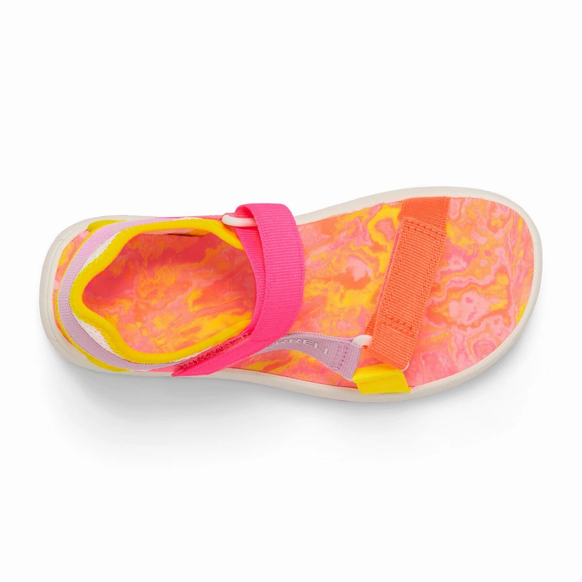MERRELL KAHUNA WEB SANDAL 2.0 BIG KIDS' - FINAL SALE! Merrell durable trail shoes