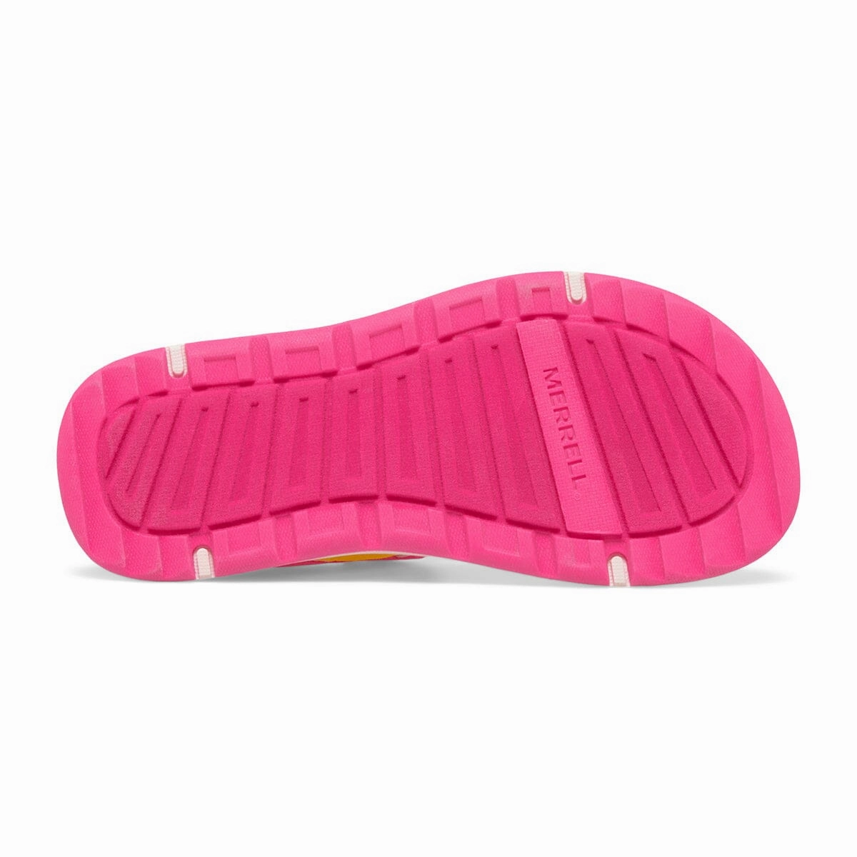 MERRELL KAHUNA WEB SANDAL 2.0 BIG KIDS' - FINAL SALE! Merrell durable trail shoes
