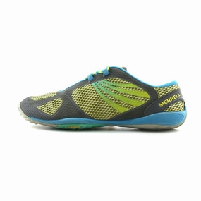 MERRELL LEMO Merrell outdoor performance footwear