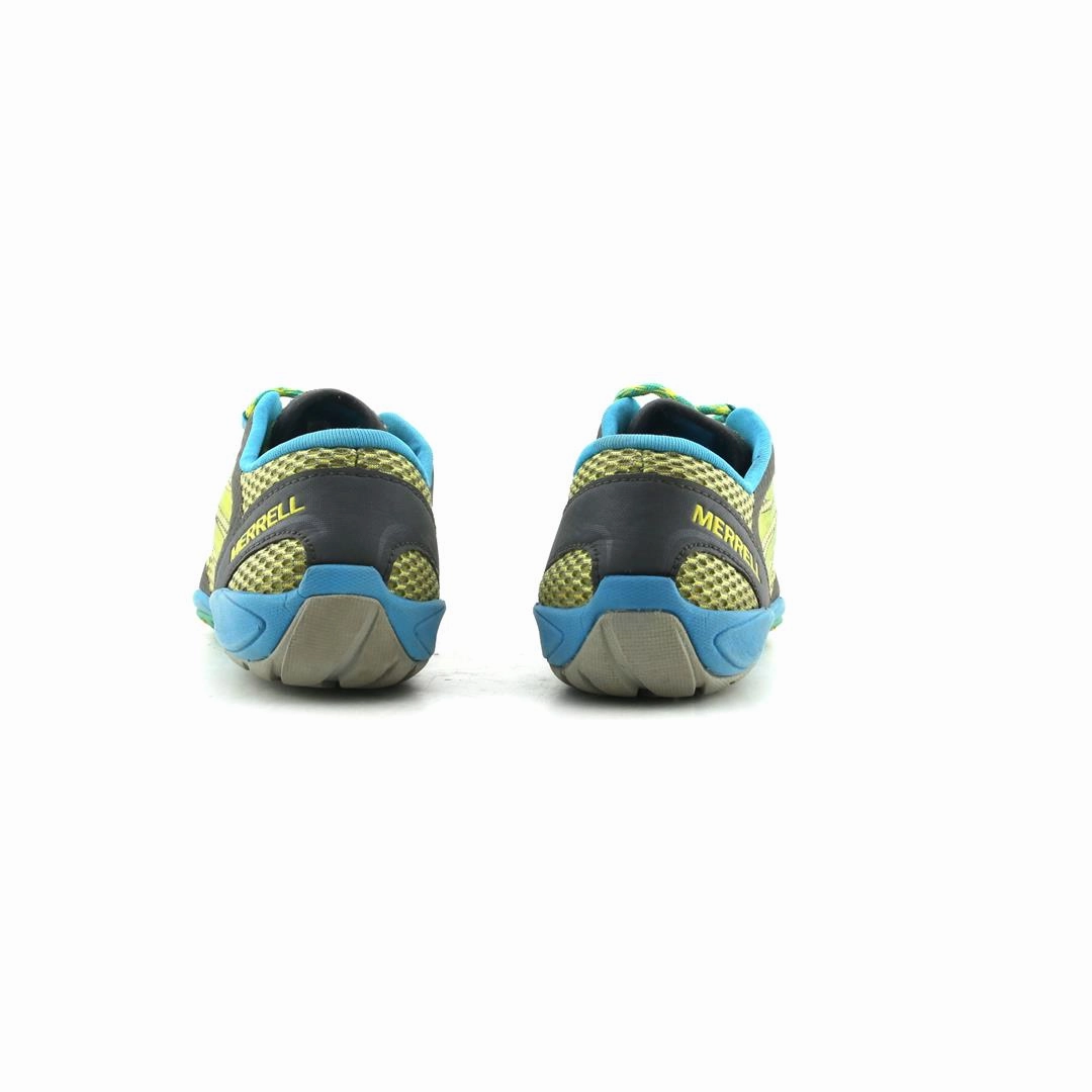 MERRELL LEMO Merrell outdoor shoe looks