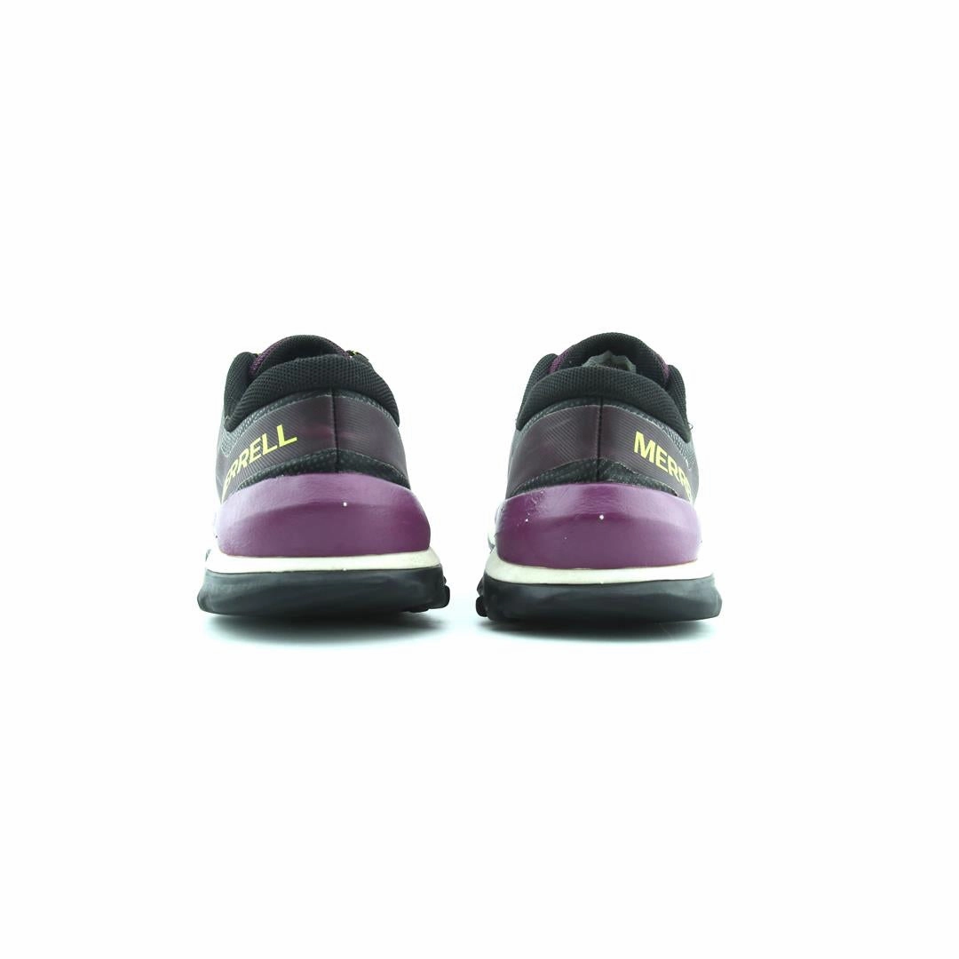 MERRELL MAG 5 Merrell outdoor shoe looks